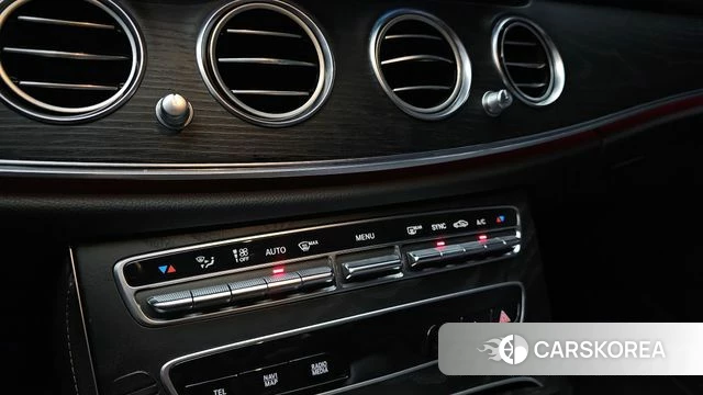 Mercedes-Benz E-Class W213 id 3885149 из Кореи 7