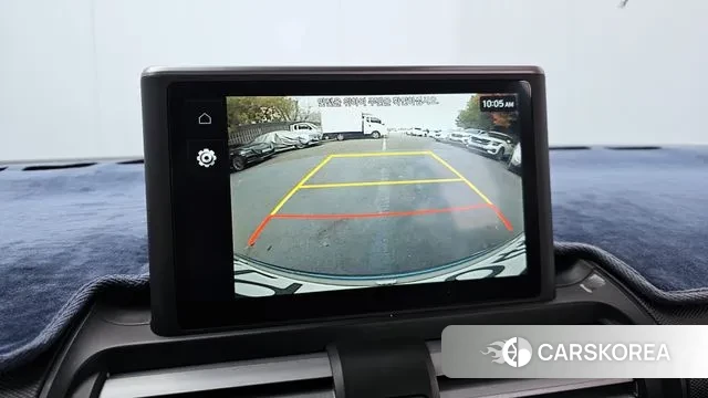 Hyundai Casper id 3361165 из Кореи 7