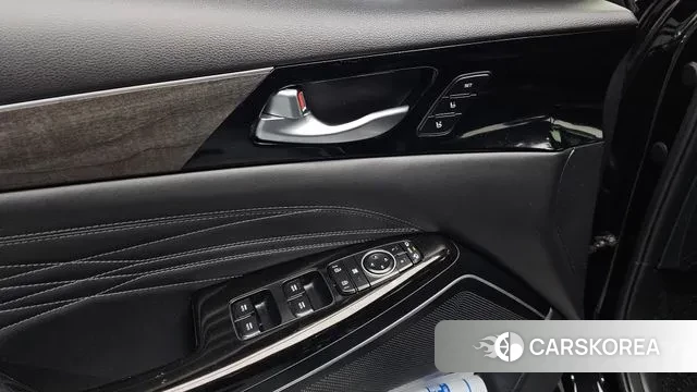 Kia K7 Premier id 3713178 из Кореи 7