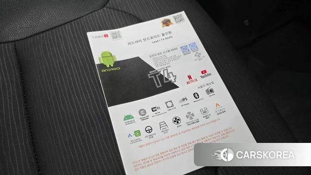 Kia The New Ray id 4632533 из Кореи 7
