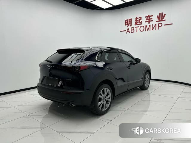 Mazda CX-30 id 4307582 из Китая 7