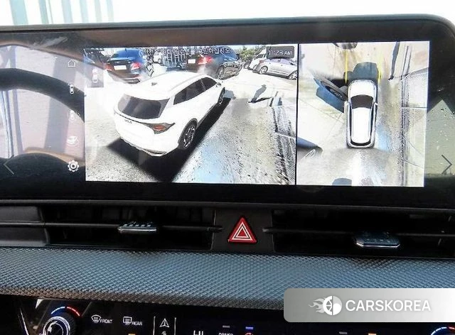 Kia The New Sportage 5th Generation Hybrid id 3864172 из Кореи 7