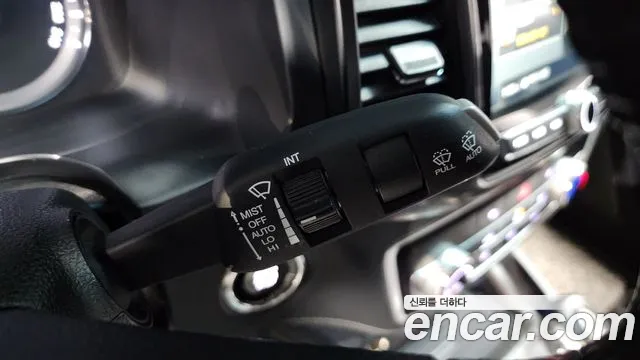 Ssangyong Rexton Sports Cannes id 2652537 из Кореи 7