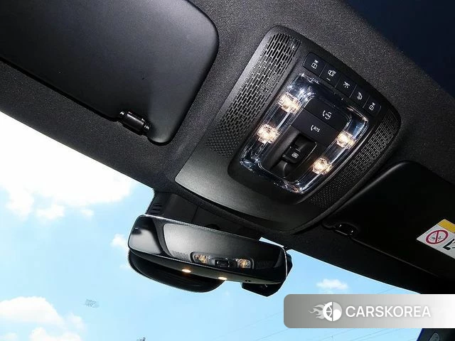 Mercedes-Benz CLA-Class C118 id 4705337 из Кореи 7