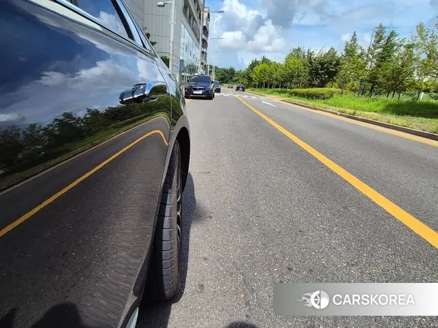 Mercedes-Benz S-Class W223 id 3053791 из Кореи 7