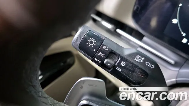 Kia Carnival 4th generation id 2694161 из Кореи 7