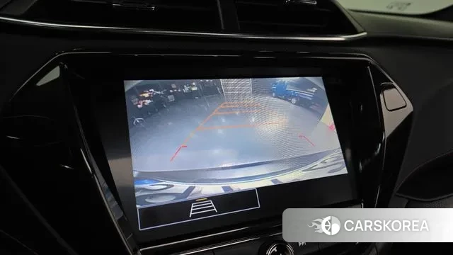 Chevrolet (GM Daewoo) Trailblazer id 3464125 из Кореи 7