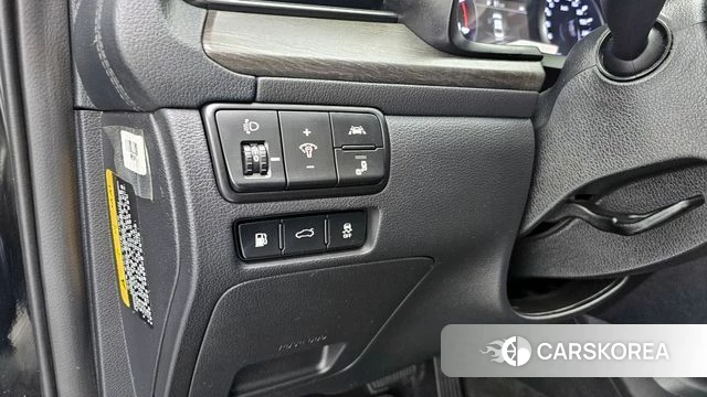 Kia K7 Premier id 3866954 из Кореи 7