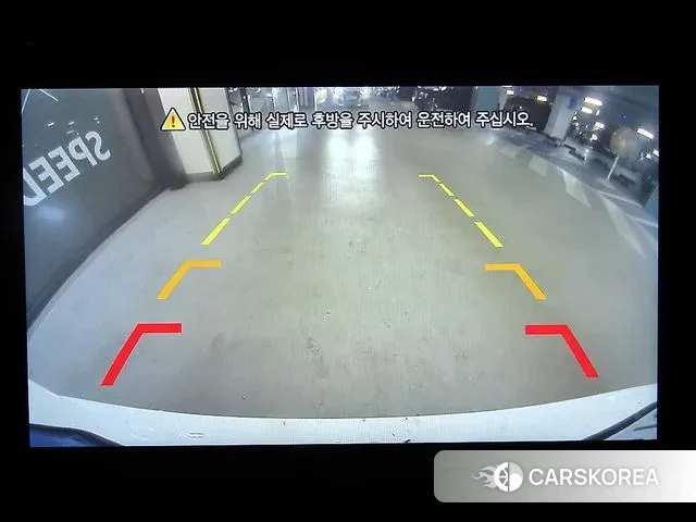 Ssangyong Berry New Tivoli id 3432850 из Кореи 7