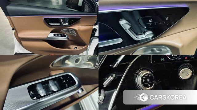 Mercedes-Benz E-Class W214 id 3876809 из Кореи 7