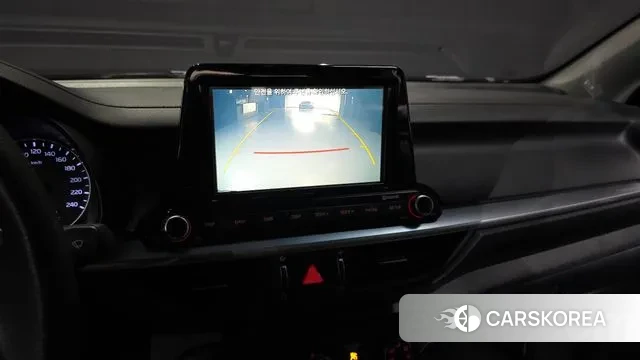 Kia The New K3 2nd generation id 2985137 из Кореи 7