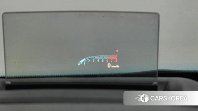 Chevrolet (GM Daewoo) Trailblazer id 3893449 из Кореи 7