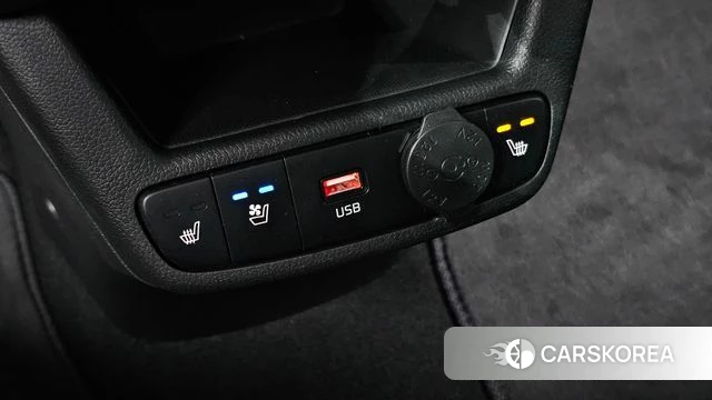 Kia The New Kia Ray EV id 4571516 из Кореи 7