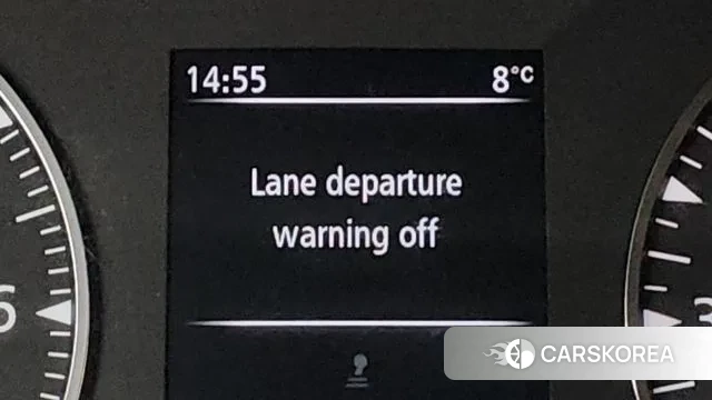 Renault Korea (Samsung) Master id 3478314 из Кореи 7