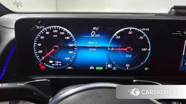Mercedes-Benz EQB X243 id 4280681 из Кореи 7
