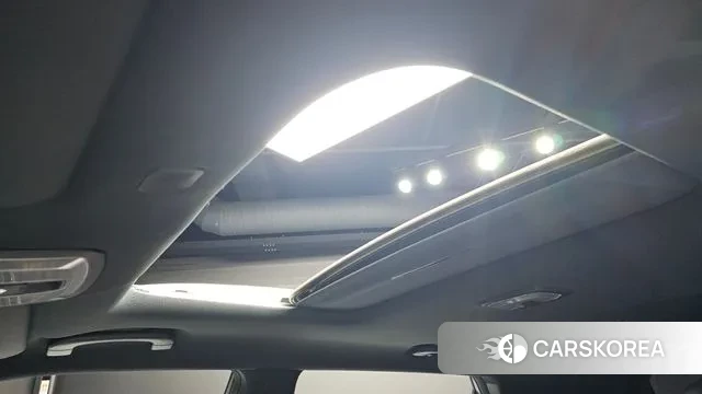 Ssangyong Beautiful Korando id 3055162 из Кореи 7