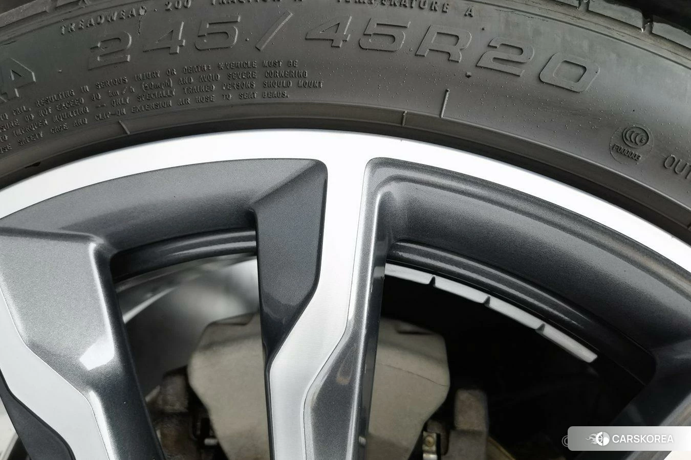 BMW X3 id 4420746 из Китая 7