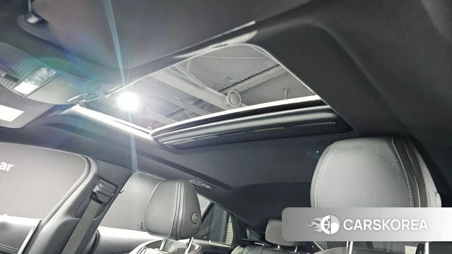 Mercedes-Benz AMG GT id 4702318 из Кореи 7