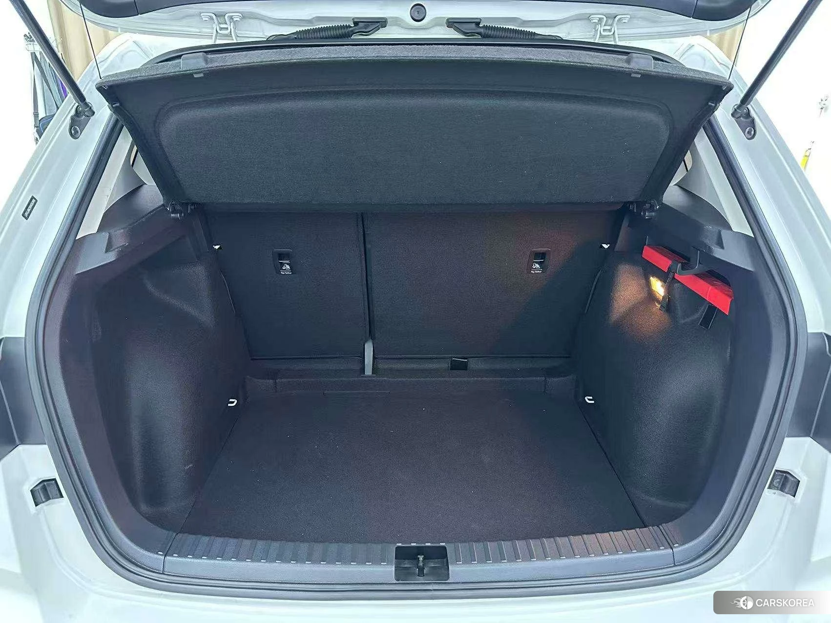 Volkswagen Tharu id 4479554 из Китая 7