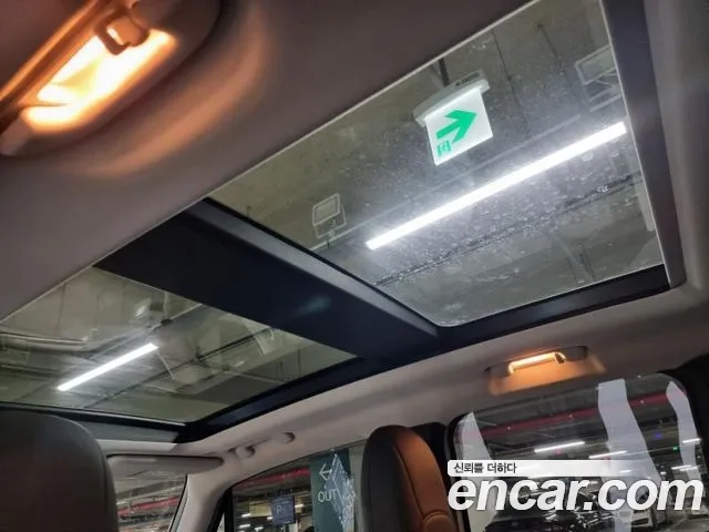 Jeep Renegade id 2869607 из Кореи 7