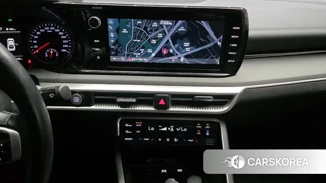 Kia K5 3rd generation id 2965214 из Кореи 7