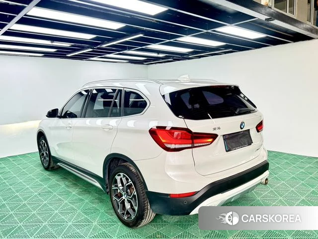 BMW X1 id 4207486 из Китая 7