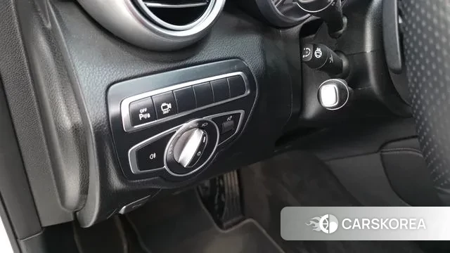 Mercedes-Benz GLC-Class X253 id 3004988 из Кореи 7