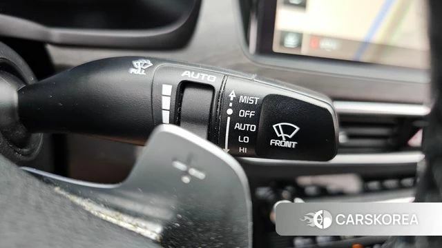 Kia K7 Premier id 4632766 из Кореи 7