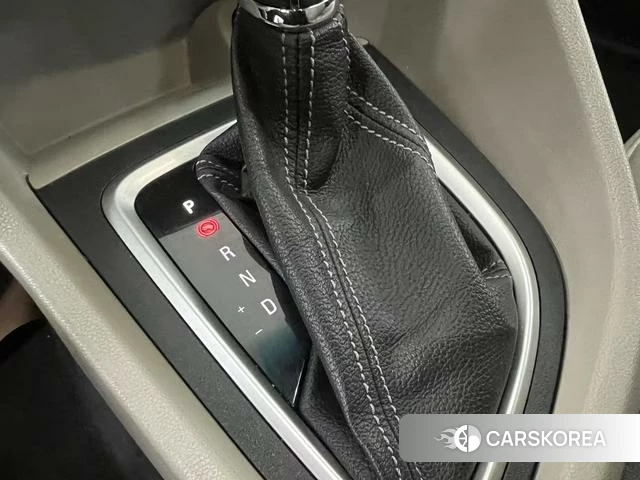 Buick Yinglang id 4254678 из Китая 7