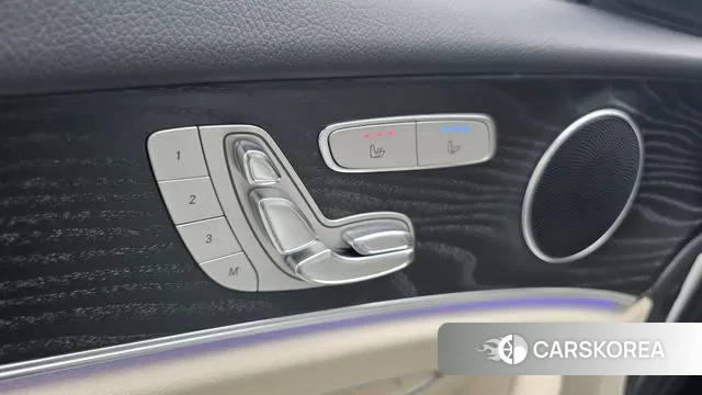 Mercedes-Benz E-Class W213 id 3777033 из Кореи 7