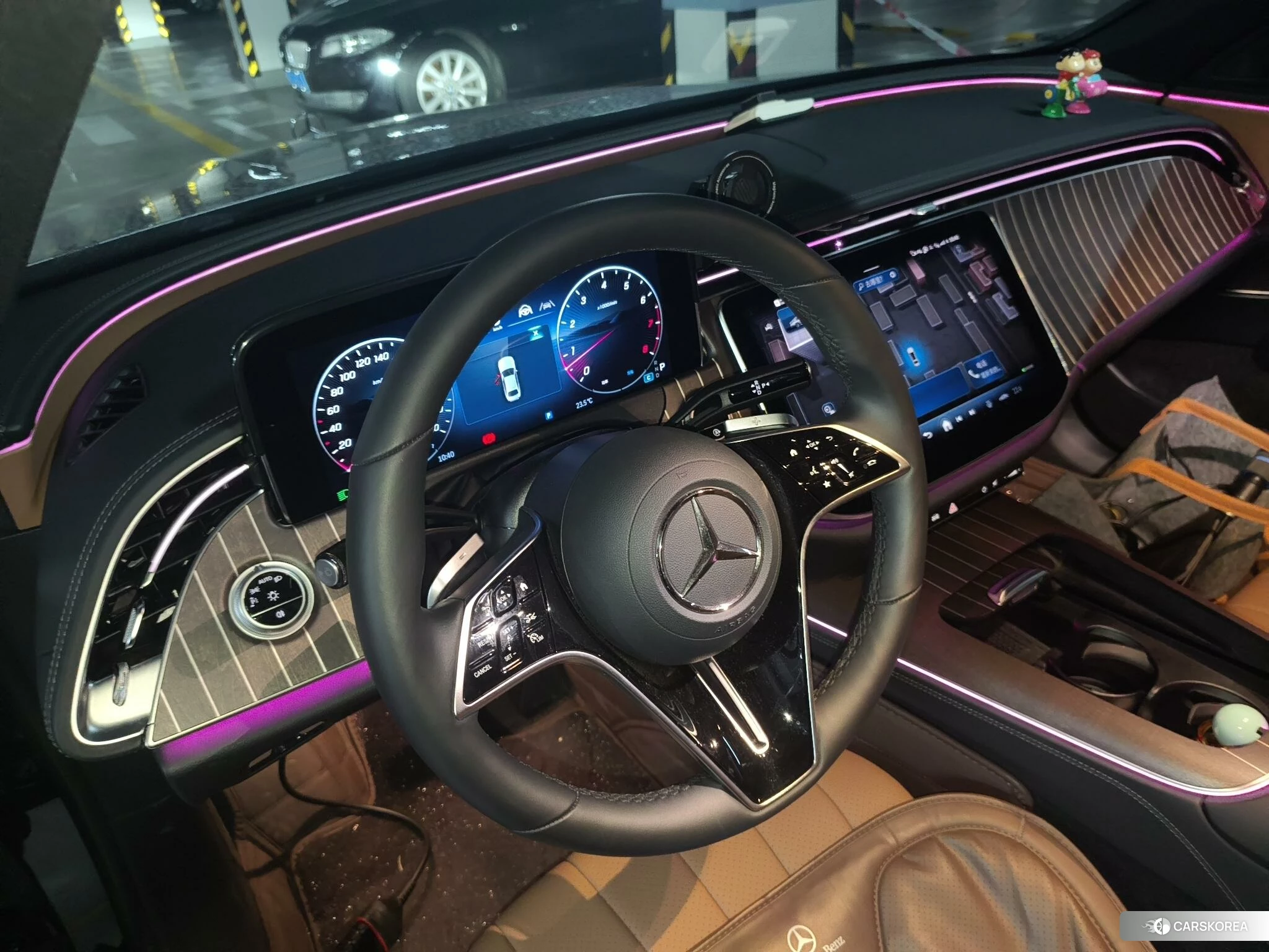 Mercedes-Benz E-Class id 4510903 из Китая 7