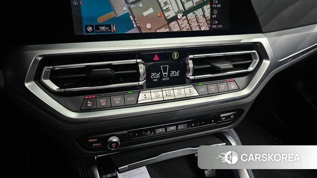 BMW 4 Series (G22) id 4323758 из Кореи 7