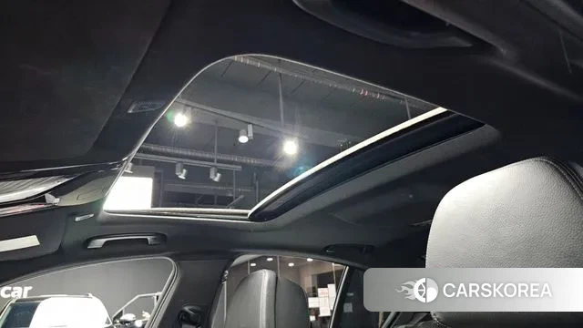 BMW 5 Series (G30) id 3033037 из Кореи 7