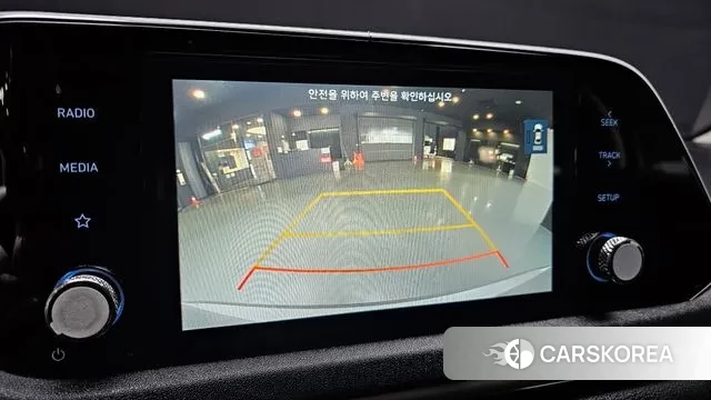 Hyundai Sonata (DN8) id 3175865 из Кореи 7