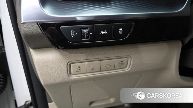 Kia Carnival 4th generation id 4201646 из Кореи 7