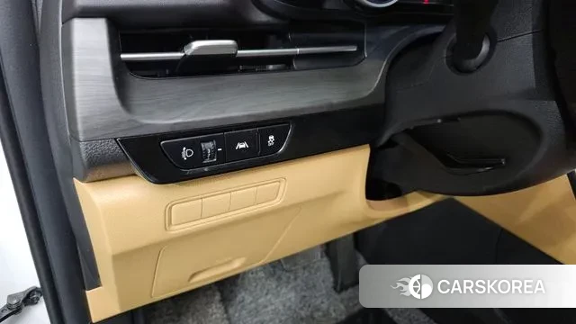 Kia Carnival 4th generation id 3758810 из Кореи 7