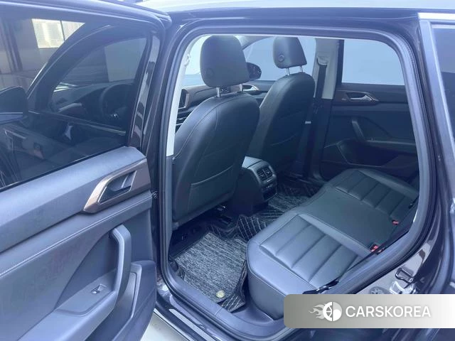 Volkswagen Tuyue id 4278591 из Китая 7