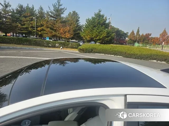 Hyundai Ionic 6 id 3360133 из Кореи 7