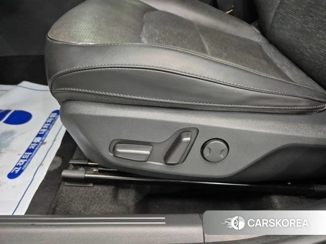 Kia Di Ol Nu Niro id 4541599 из Кореи 7