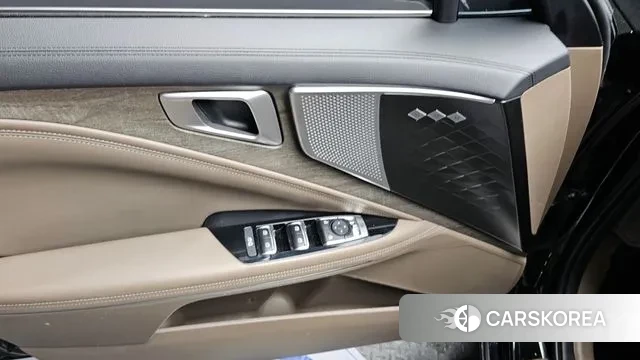 Kia K8 Hybrid id 3625031 из Кореи 7