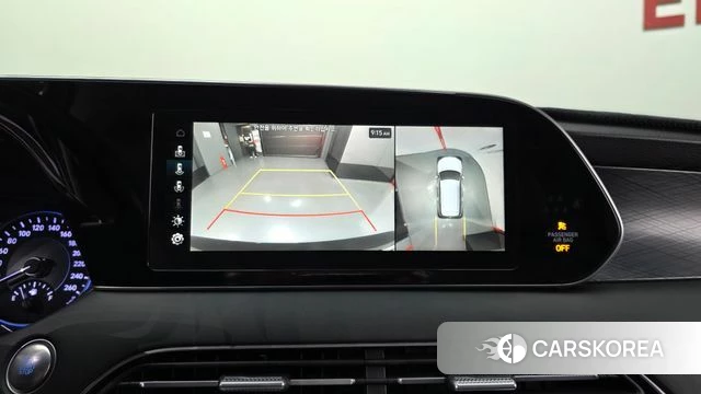 Hyundai Palisade id 3936830 из Кореи 7