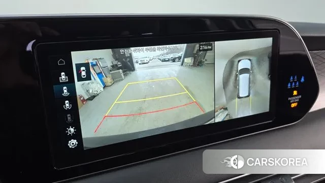 Hyundai Palisade id 3759432 из Кореи 7