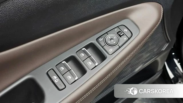 Hyundai The New Santa Fe id 4470550 из Кореи 7