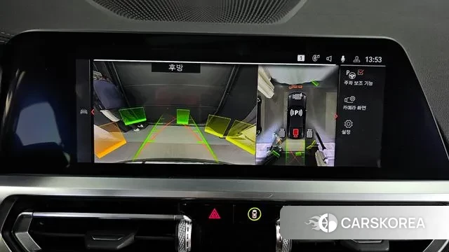 BMW 4 Series (G22) id 3487958 из Кореи 7