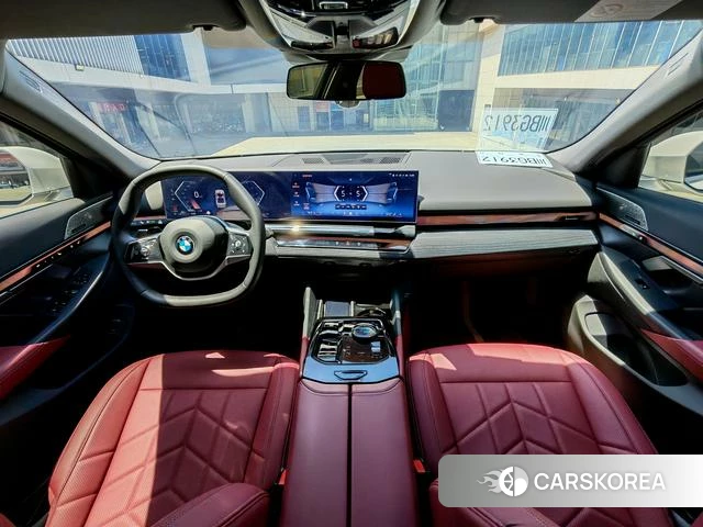 BMW 5 series id 4265671 из Китая 7