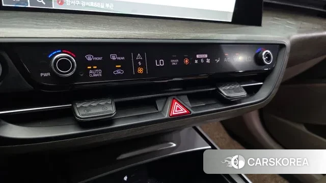 Kia K8 Hybrid id 2985128 из Кореи 7