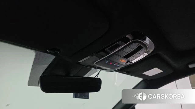 Hyundai The New Santa Fe id 4581088 из Кореи 7