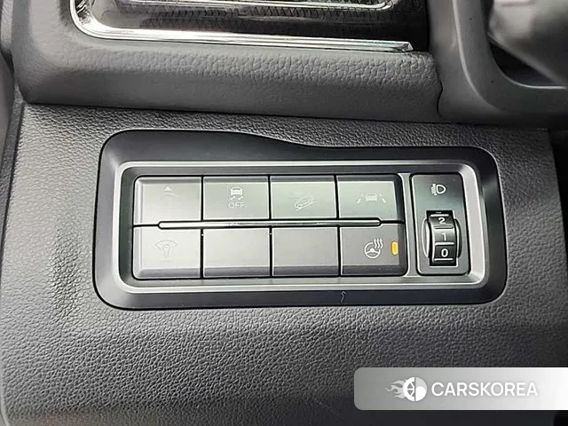 Ssangyong Berry New Tivoli id 3547179 из Кореи 7