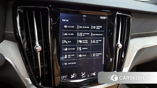 Volvo S60 3rd generation id 3407702 из Кореи 7