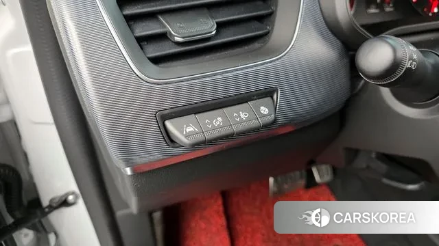 Renault Korea (Samsung) XM3 id 3427351 из Кореи 7